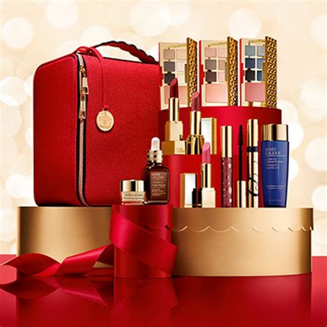 holiday cosmetic gift sets|luxury makeup gift sets.